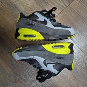 Nike Air Max Sneakers, Kids size 11C